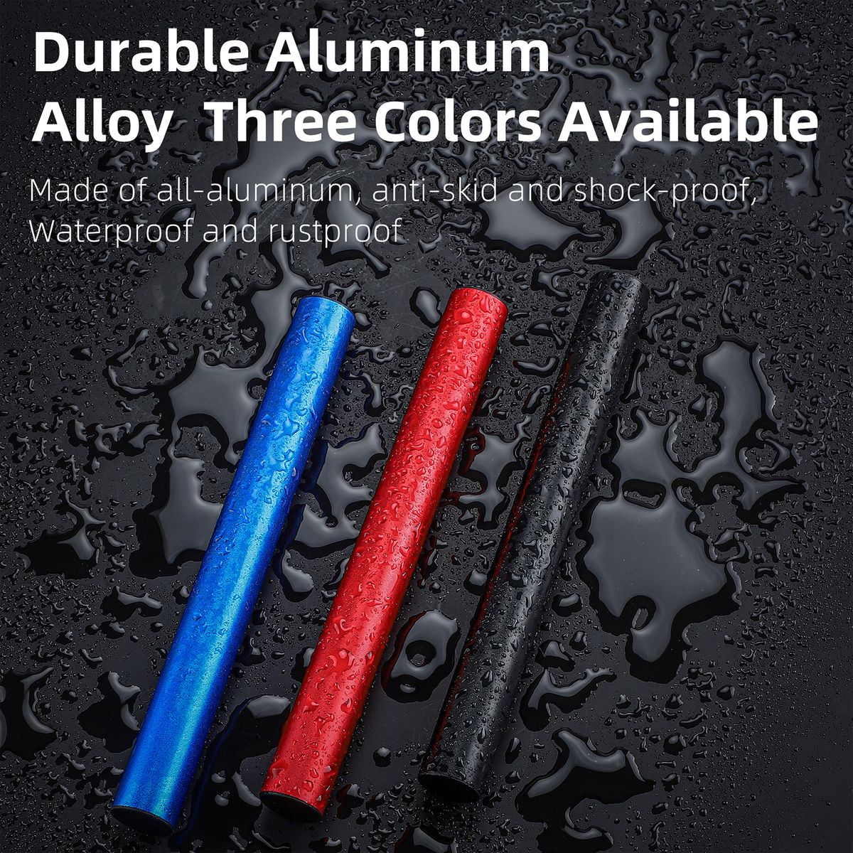 Bicycle Handlebar Extender Road Bike Handle Aluminium Alloy