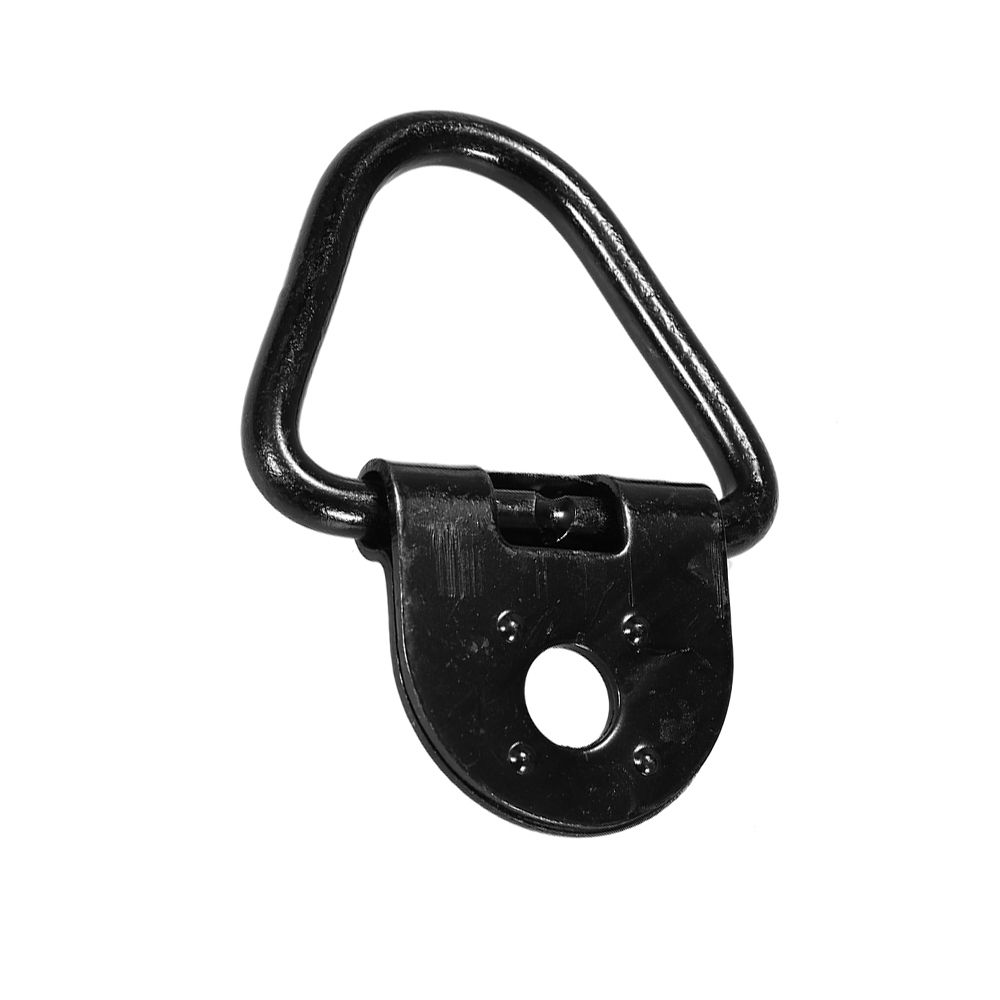 Cargo Tie-Down Anchors V-Ring Bolton Trailer Anchor For