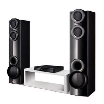 Wireless Bluetooth Home Theatre System - 1000w