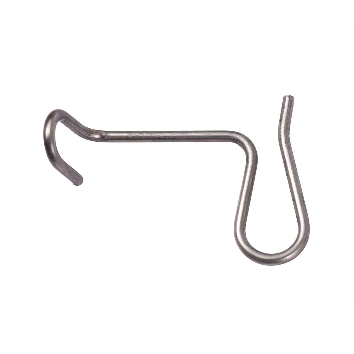 10 PCS Fence Wire Tightener Metal Fence Post Tightening Tensioners Garden Farm Orchard Fence Wire Tensioning Clips Tool