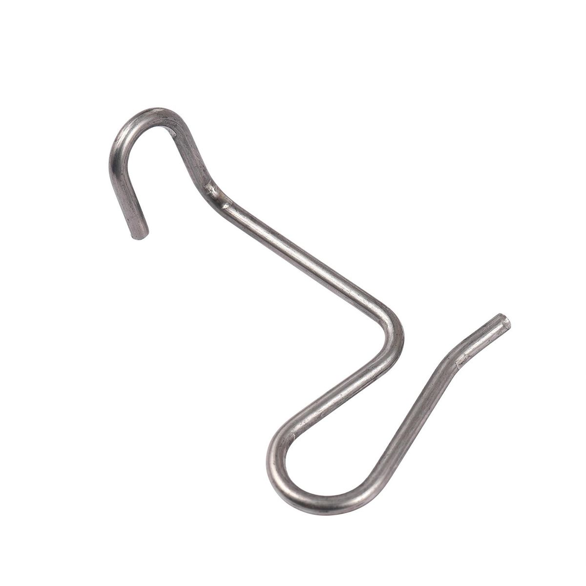 10 PCS Fence Wire Tightener Metal Fence Post Tightening Tensioners Garden Farm Orchard Fence Wire Tensioning Clips Tool