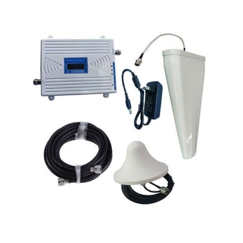 4g Dual Band Network Gsm Booster