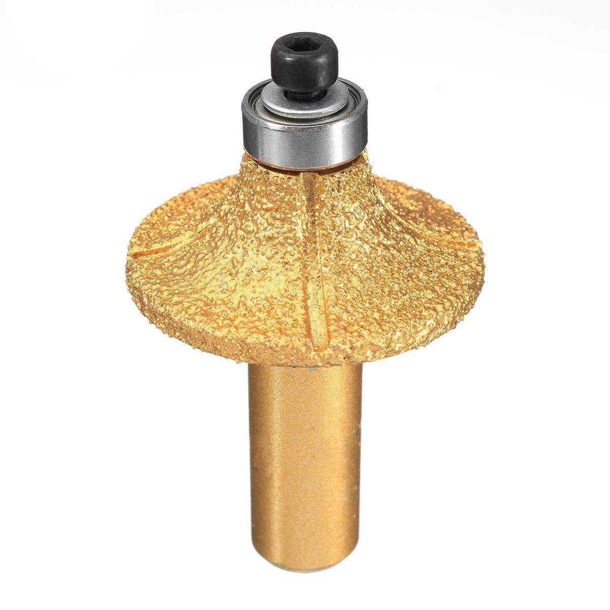 Diamond Marble Grinding Edge Bit 1/2
