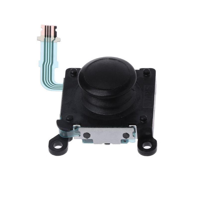 For PSVita PS Vita 2000 Slim 3D Analog Joystick Controller