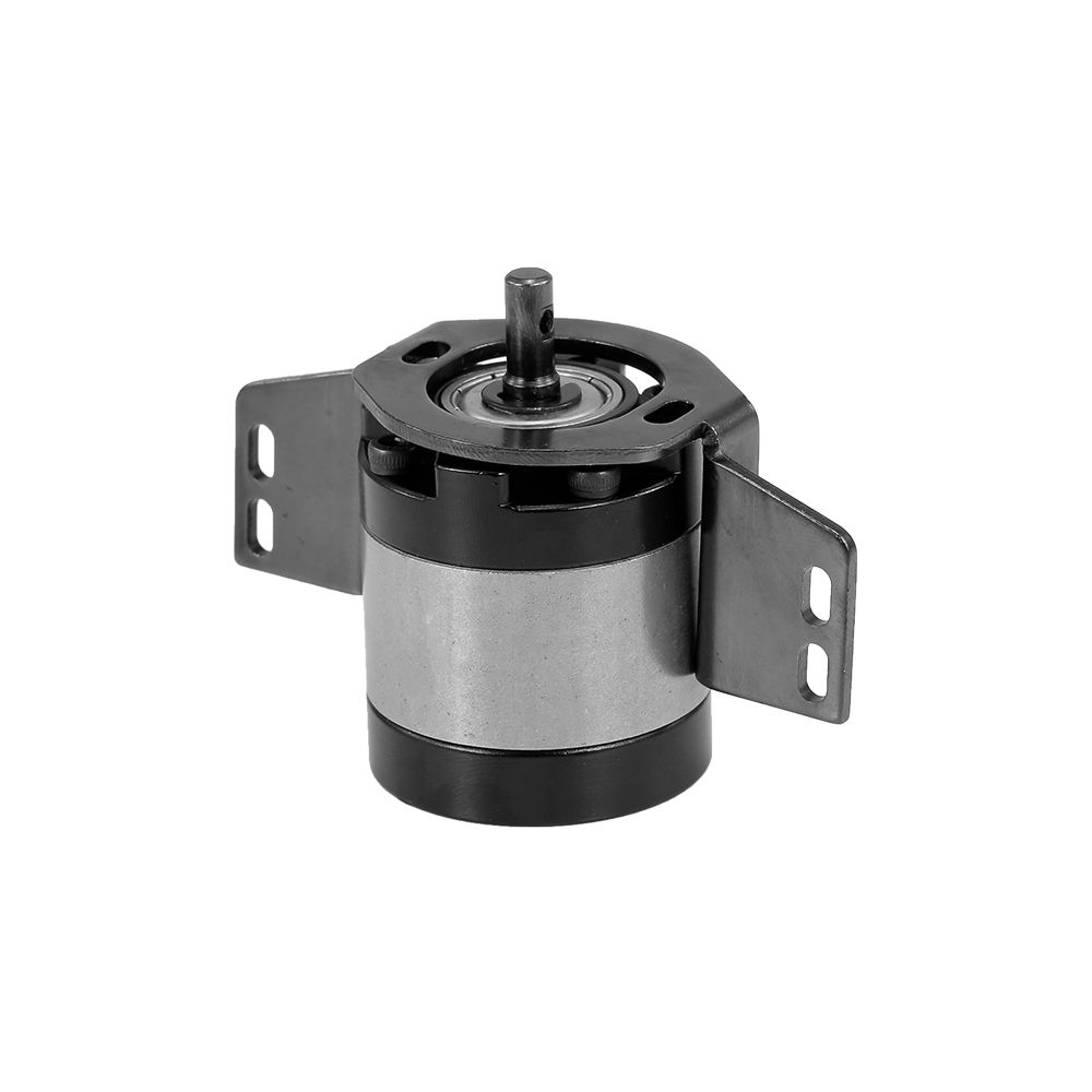 1/5 Metal Planetary Gearbox With Mount Transmission Case