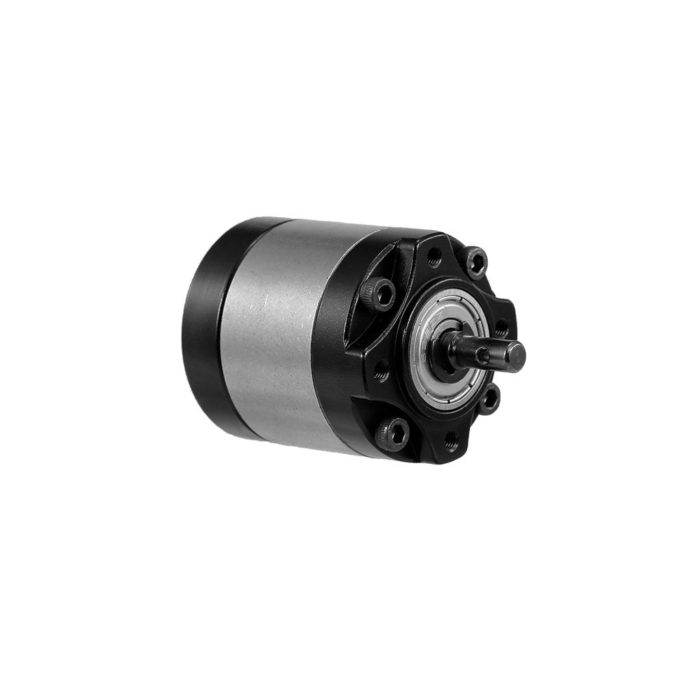 1/5 Metal Planetary Gearbox With Mount Transmission Case