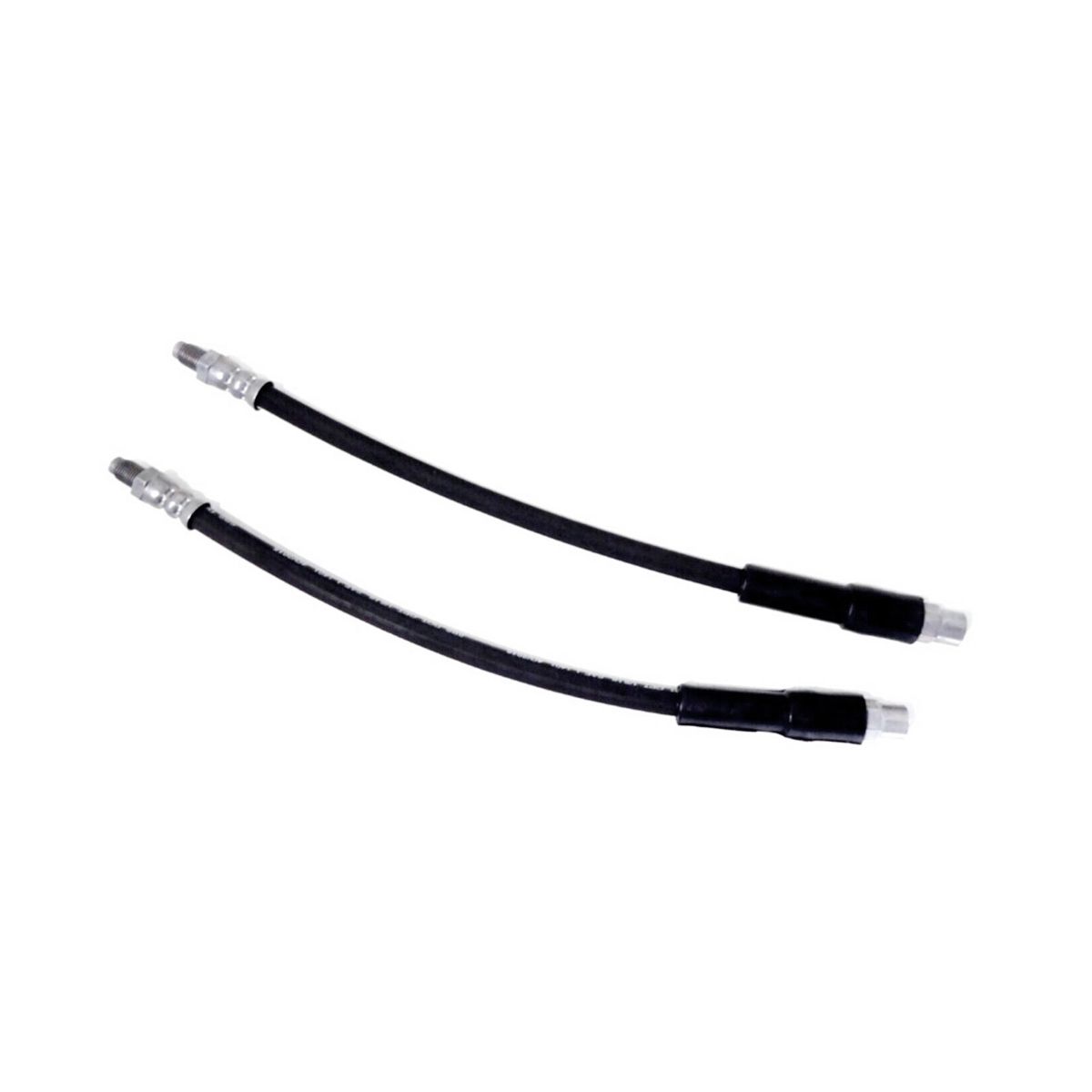 Rear Brake Hose for BMW 3 5 6 7 Series E60 E61 E63 E64 E65 520I 525I 540I 740I 34321154904,34321159890