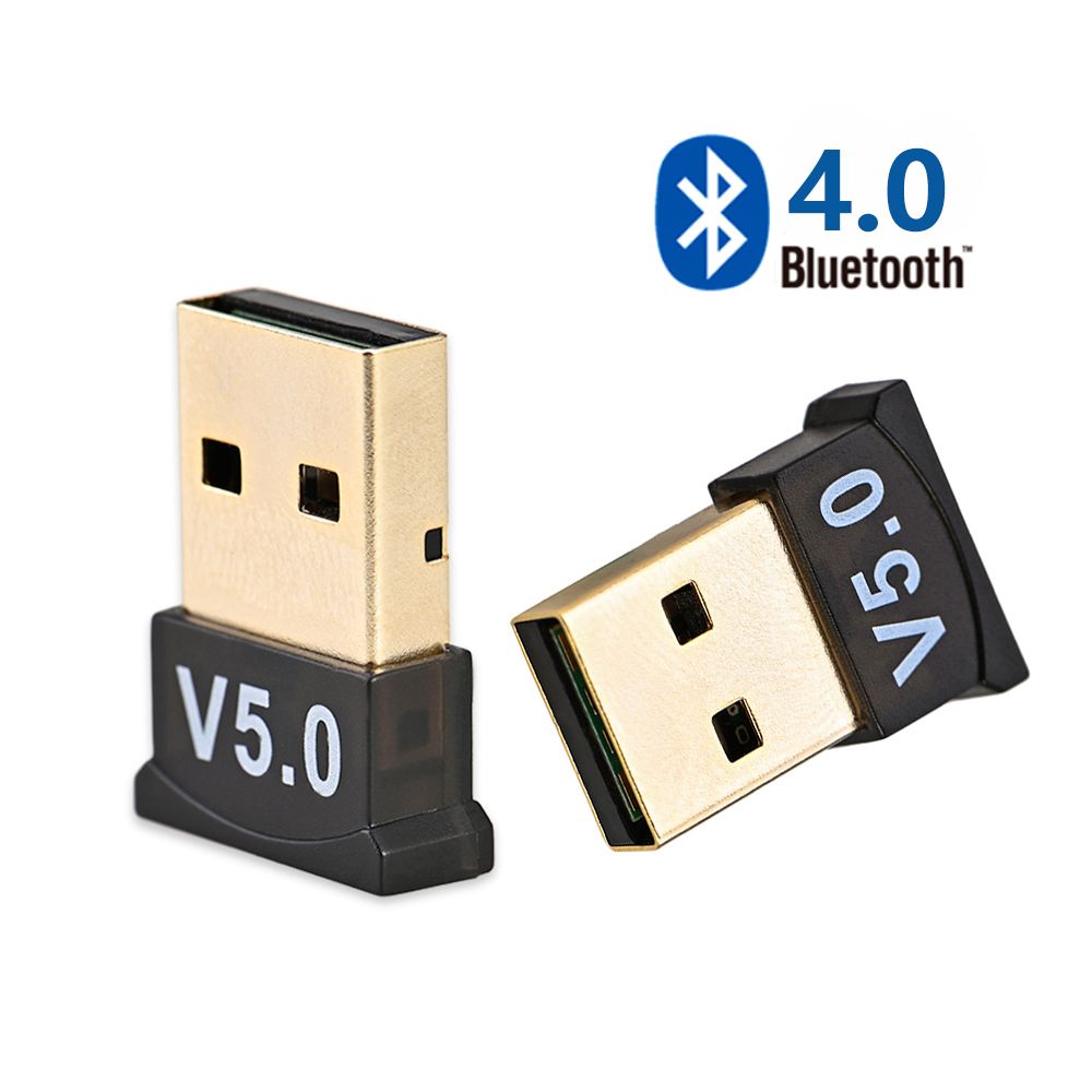 USB Bluetooth 4.0 Adapter Receiver Wireless Bluethooth