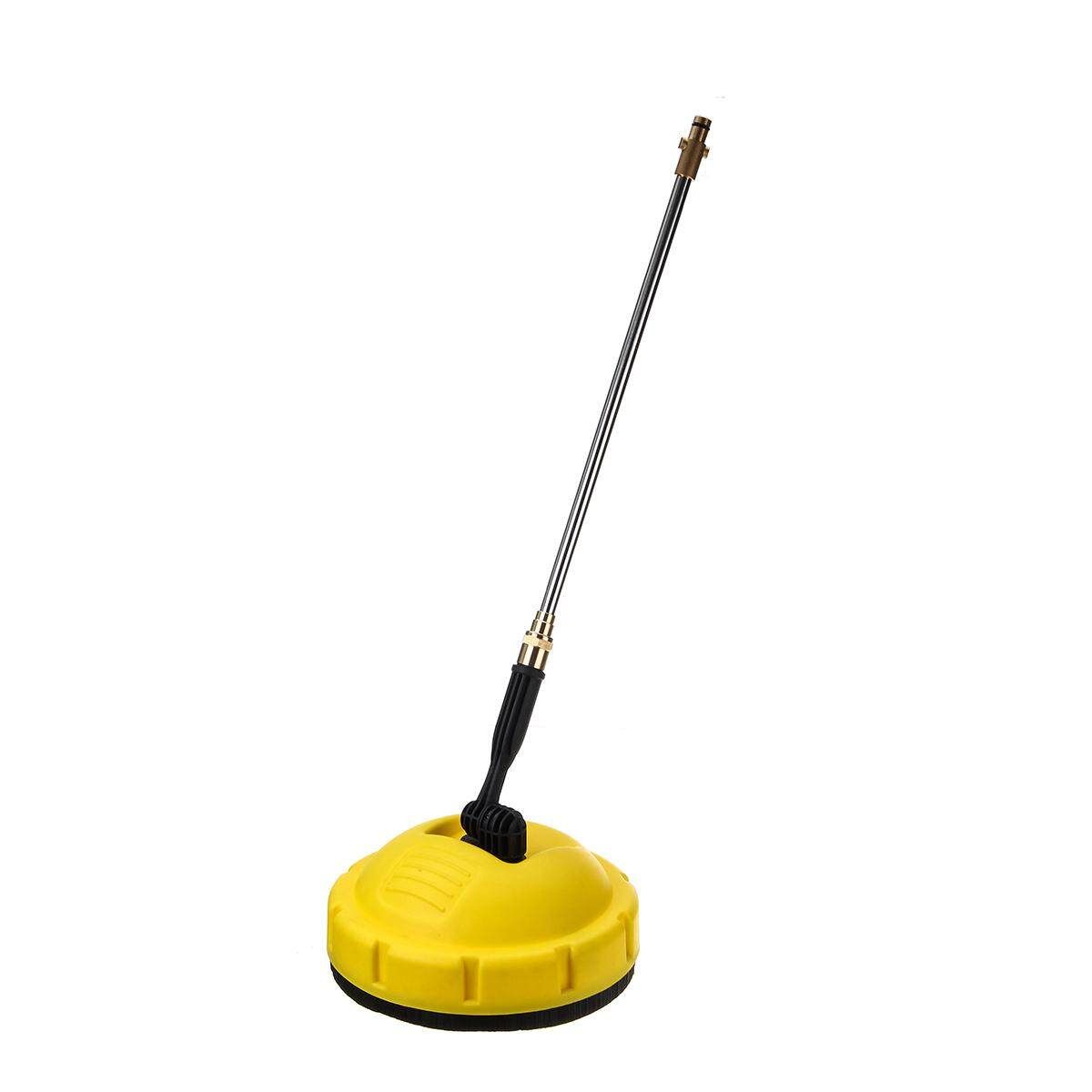 Rotary Surface Washer Cleaning Machine Floor Brushing For Nilfisk