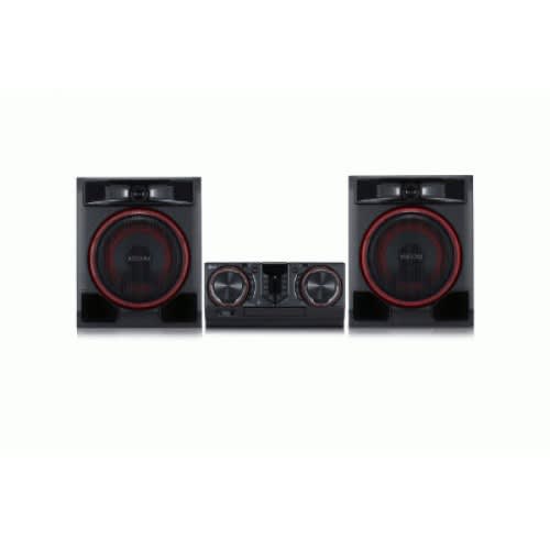 Audio Cl65 900w Hi-fi Entertainment System With Bluetooth Connectivity