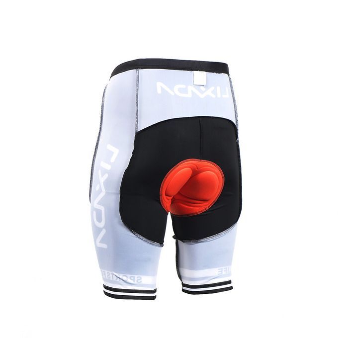 Men Breathable Quick Dry Comfortable Short Sleeve Jersey +