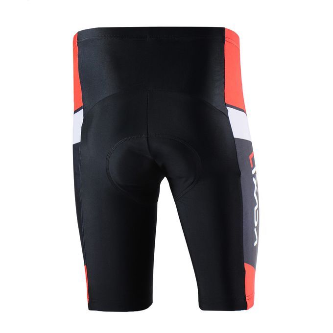 Men Breathable Quick Dry Comfortable Short Sleeve Jersey +