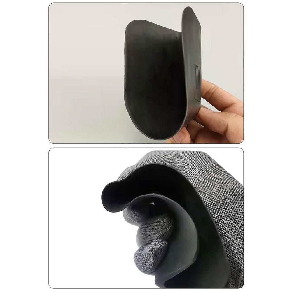 Caulking Finisher,Sealant Smooth Scraper-Grout Scraper Hand
