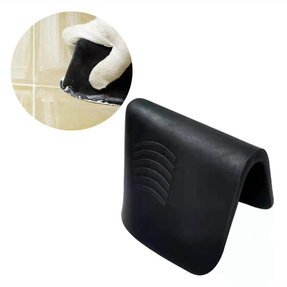 Caulking Finisher,Sealant Smooth Scraper-Grout Scraper Hand