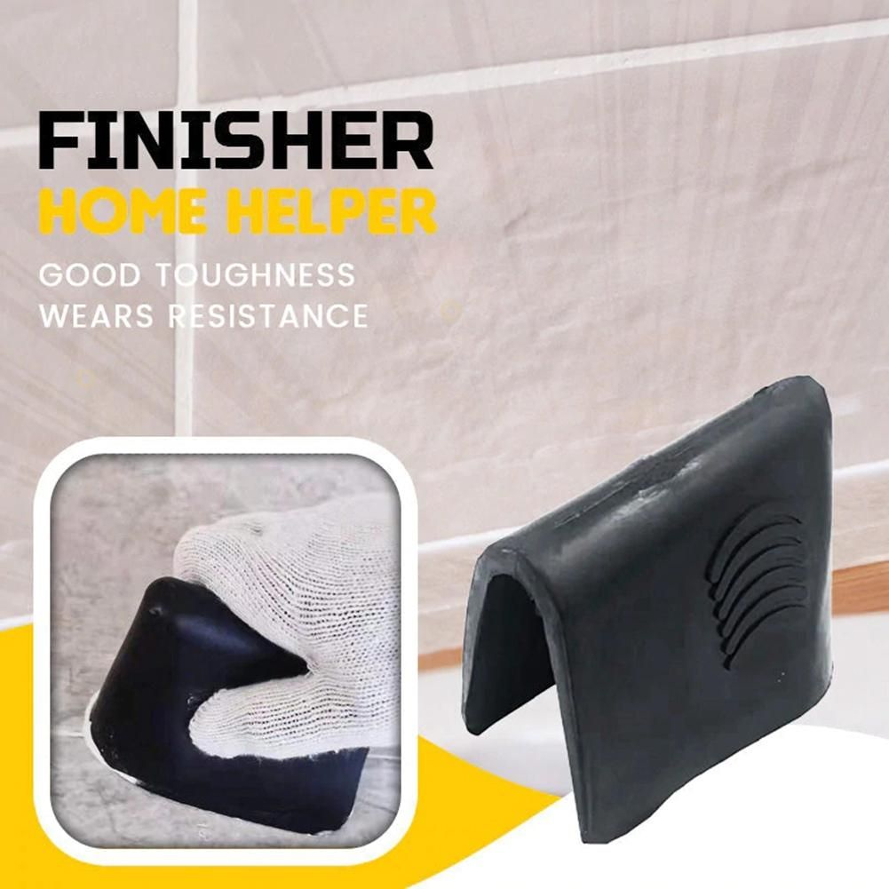 Caulking Finisher,Sealant Smooth Scraper-Grout Scraper Hand