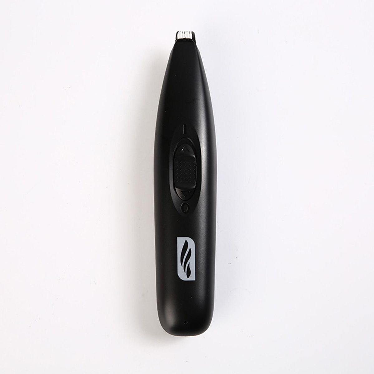 1 Set Pet Powerful Sharp Pet Cat Dog Electric Clipper Black