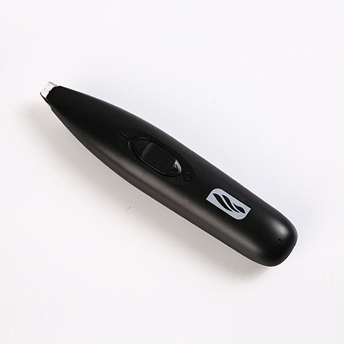 1 Set Pet Powerful Sharp Pet Cat Dog Electric Clipper Black