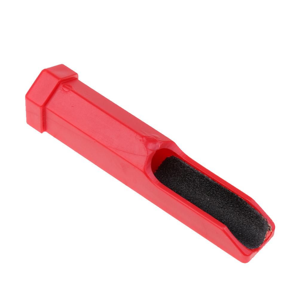 Snooker Pool  Tip Sander Shaper Burnisher Rod Billiards Tips Repair