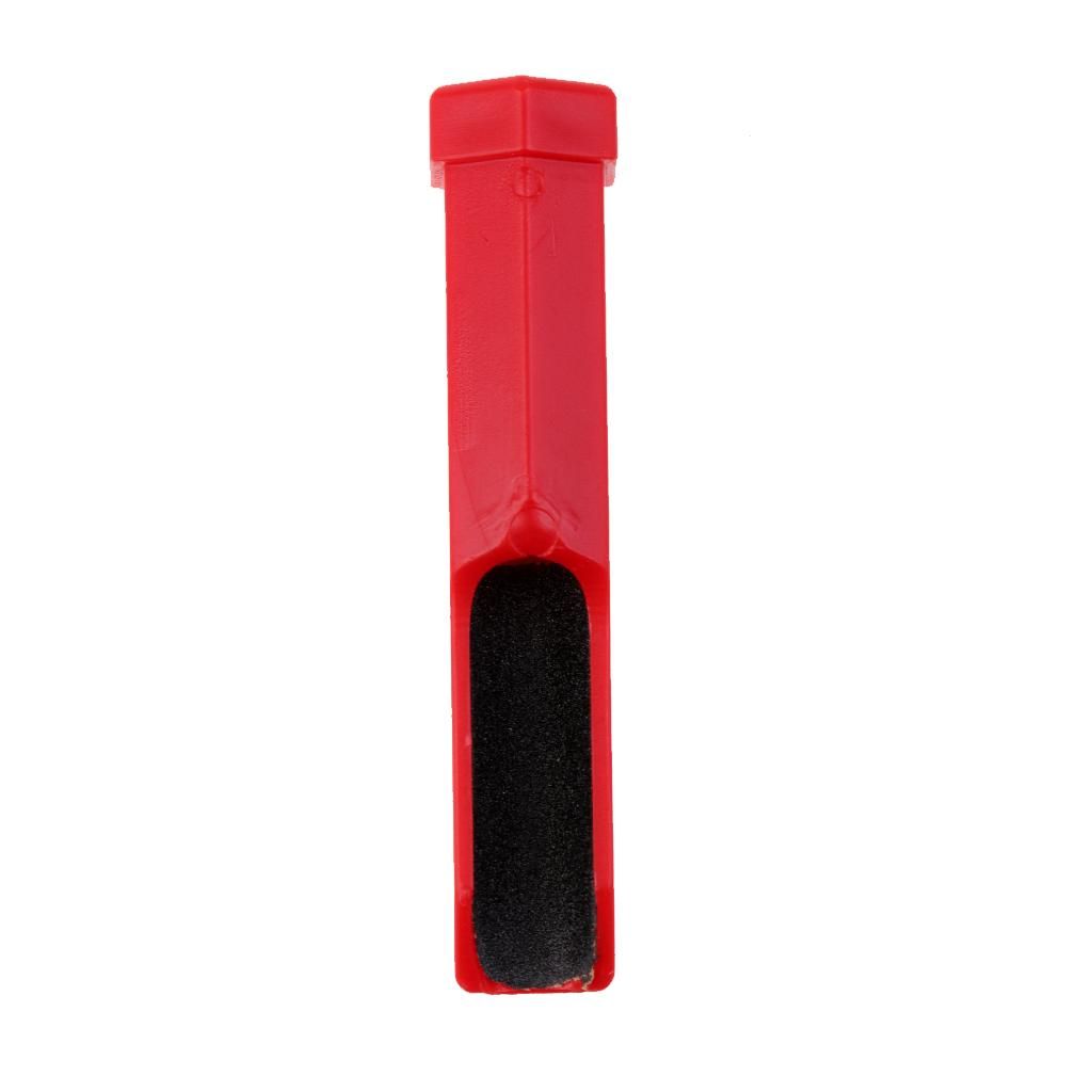 Snooker Pool  Tip Sander Shaper Burnisher Rod Billiards Tips Repair