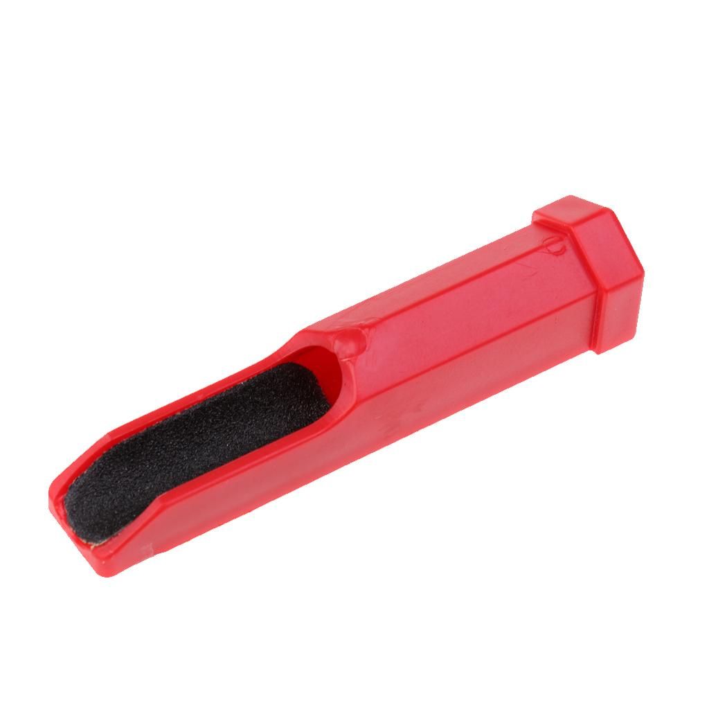 Snooker Pool  Tip Sander Shaper Burnisher Rod Billiards Tips Repair