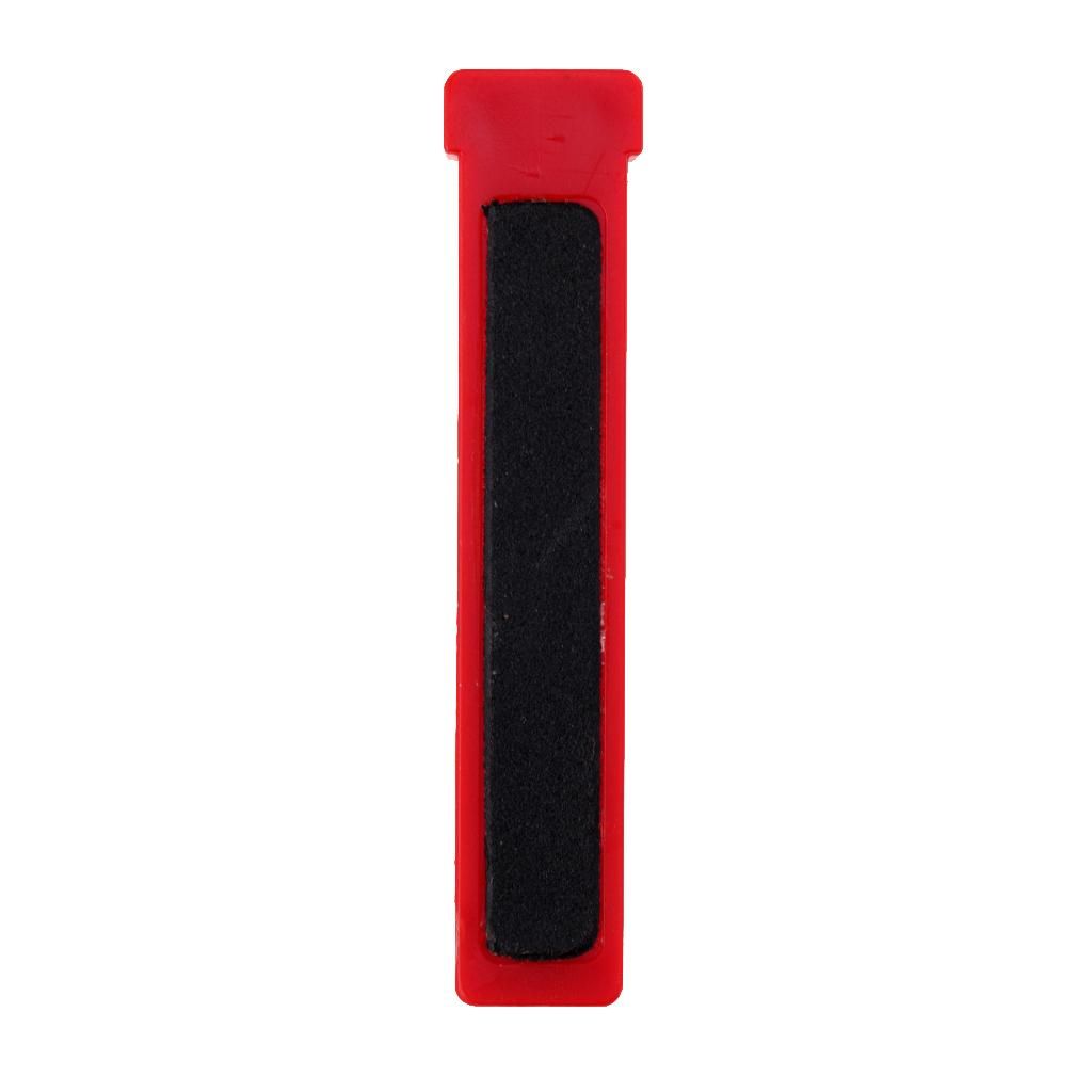 Snooker Pool  Tip Sander Shaper Burnisher Rod Billiards Tips Repair