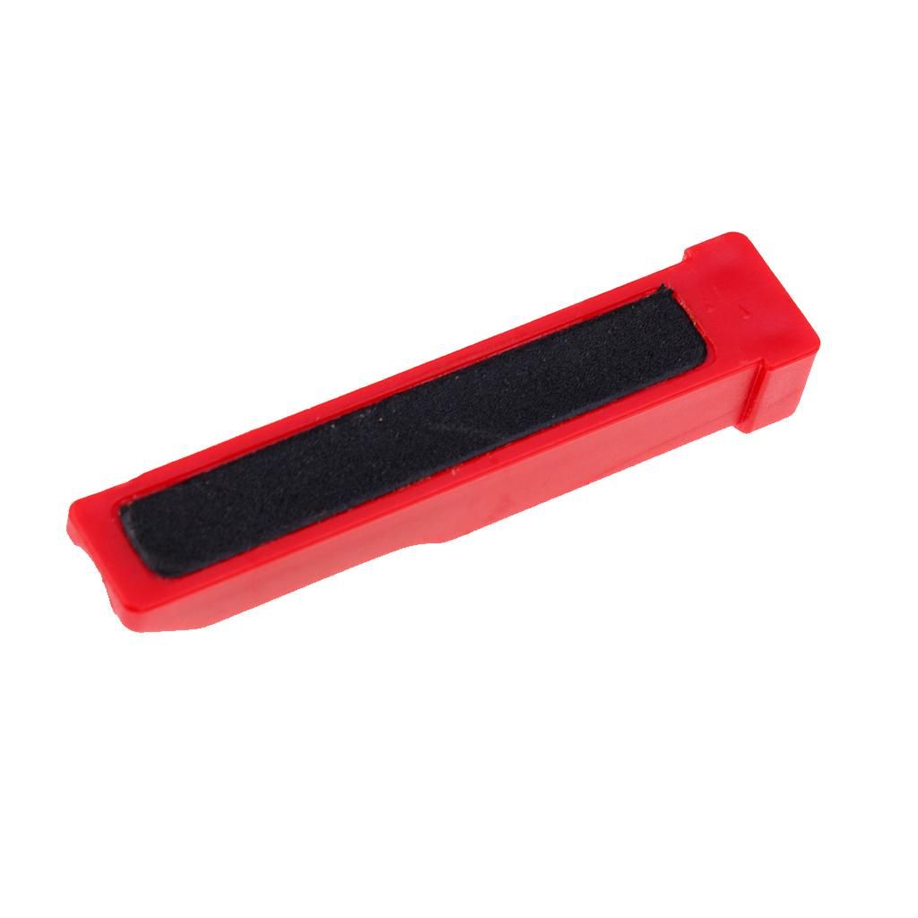 Snooker Pool  Tip Sander Shaper Burnisher Rod Billiards Tips Repair