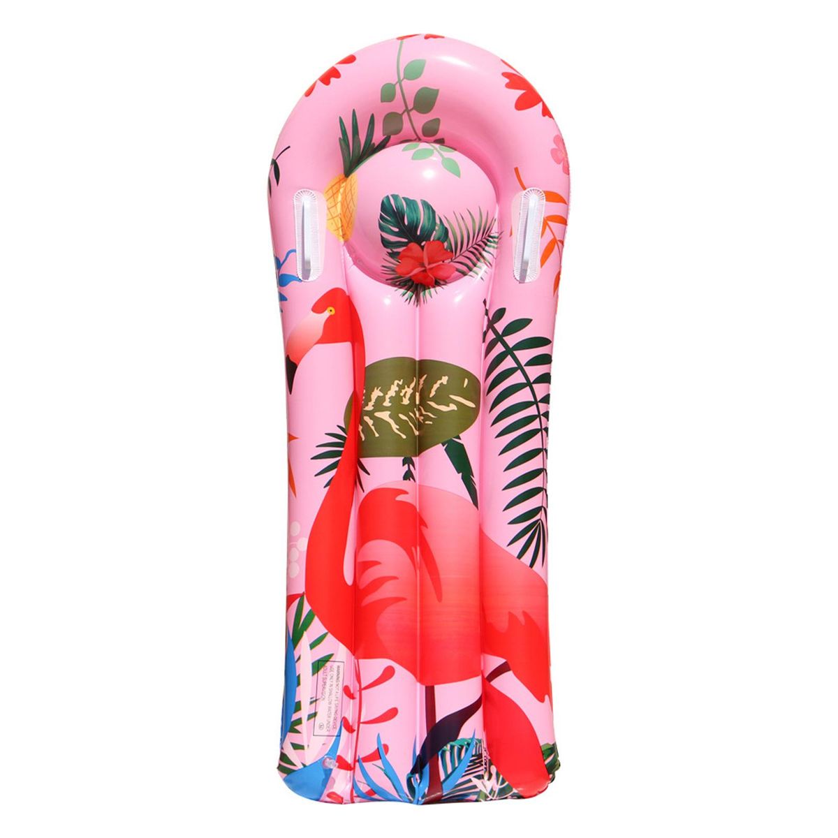 Inflatable Floating Board For   Floating Toys
