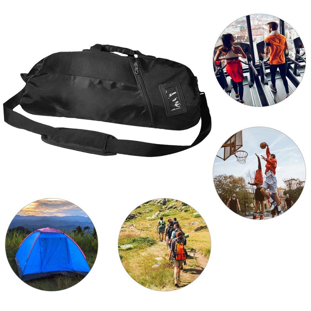 Multi-functional Travel Sports Duffel Bag Gym Workout