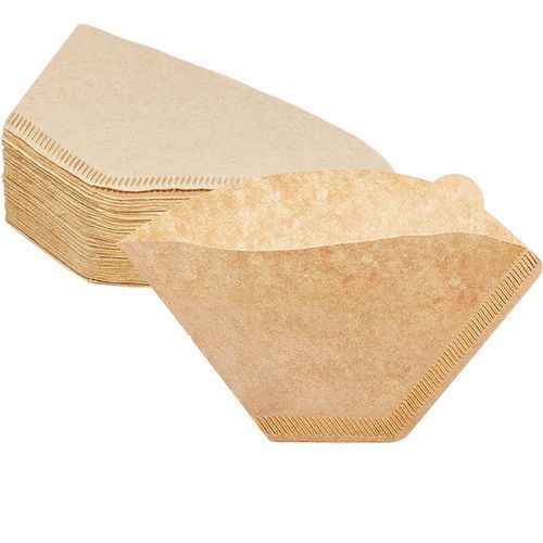 Coffee Filter Paper 1x4 By 100 In A Pack