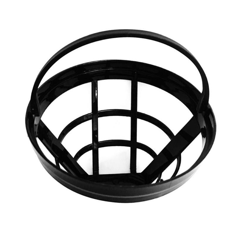 High Temperature Resistant Coffee Filter Water Purification Equipment Reusable Coffee Machine Environmental Protection Filter