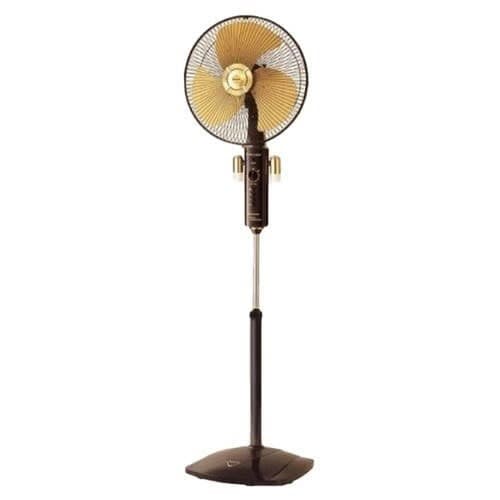 16" Powerful Standing Fan - F-407w