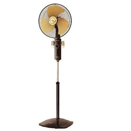 16" Powerful Standing Fan - F-407w