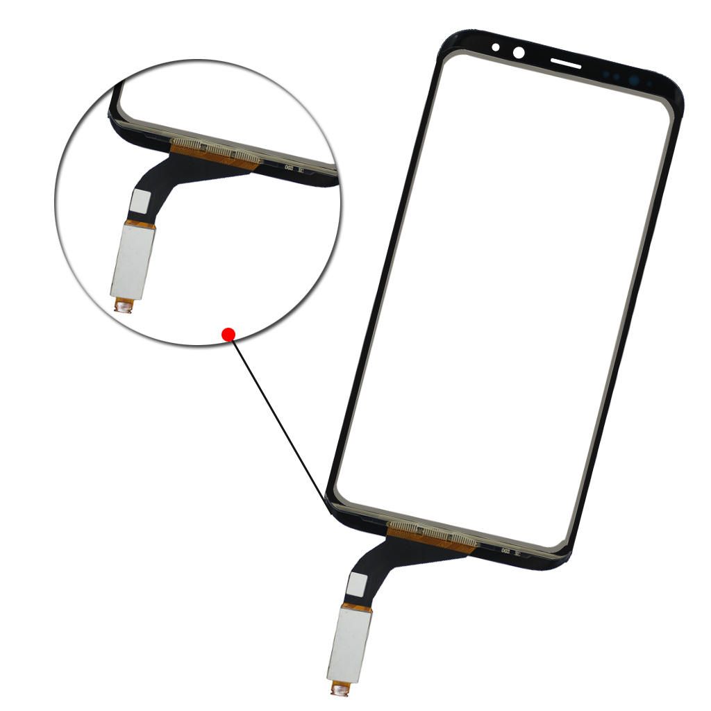 For Galaxy S8 Plus Screen