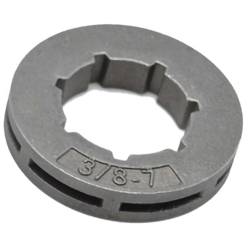 Chain Saw 38-7T Rim Sprocket With Chainsaw Clutch Drum For 45Cc 52Cc 58Cc Gasoline Engineg Parts Repment