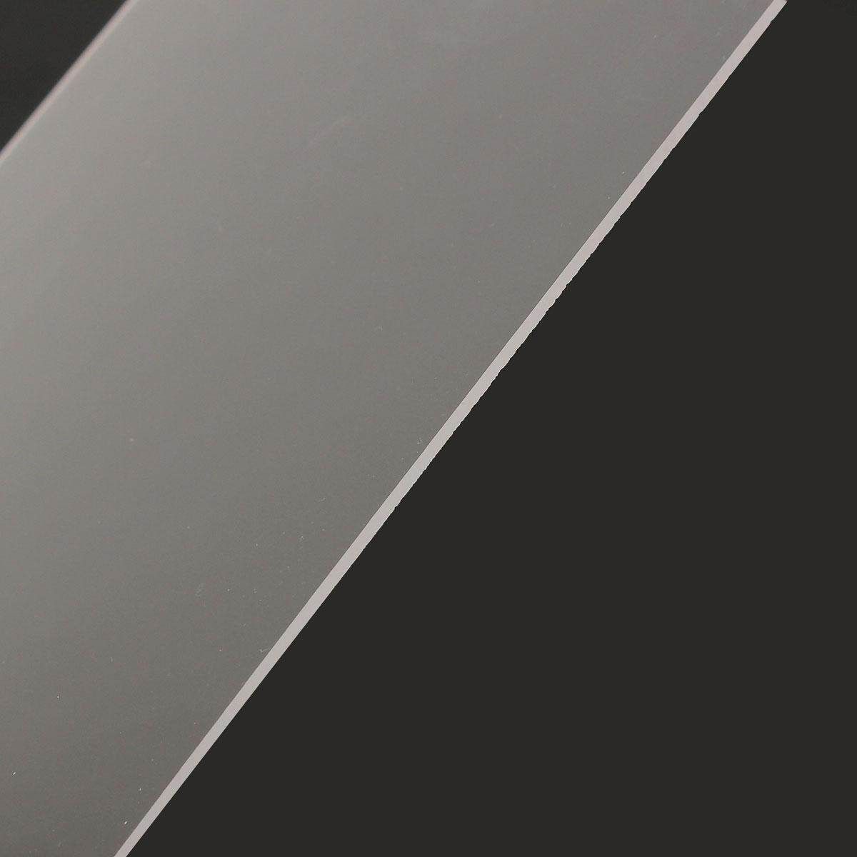 2 Mm Clear Plastic Acrylic Plexiglass Perspex Sheet A5 Size 148mm X 210mm