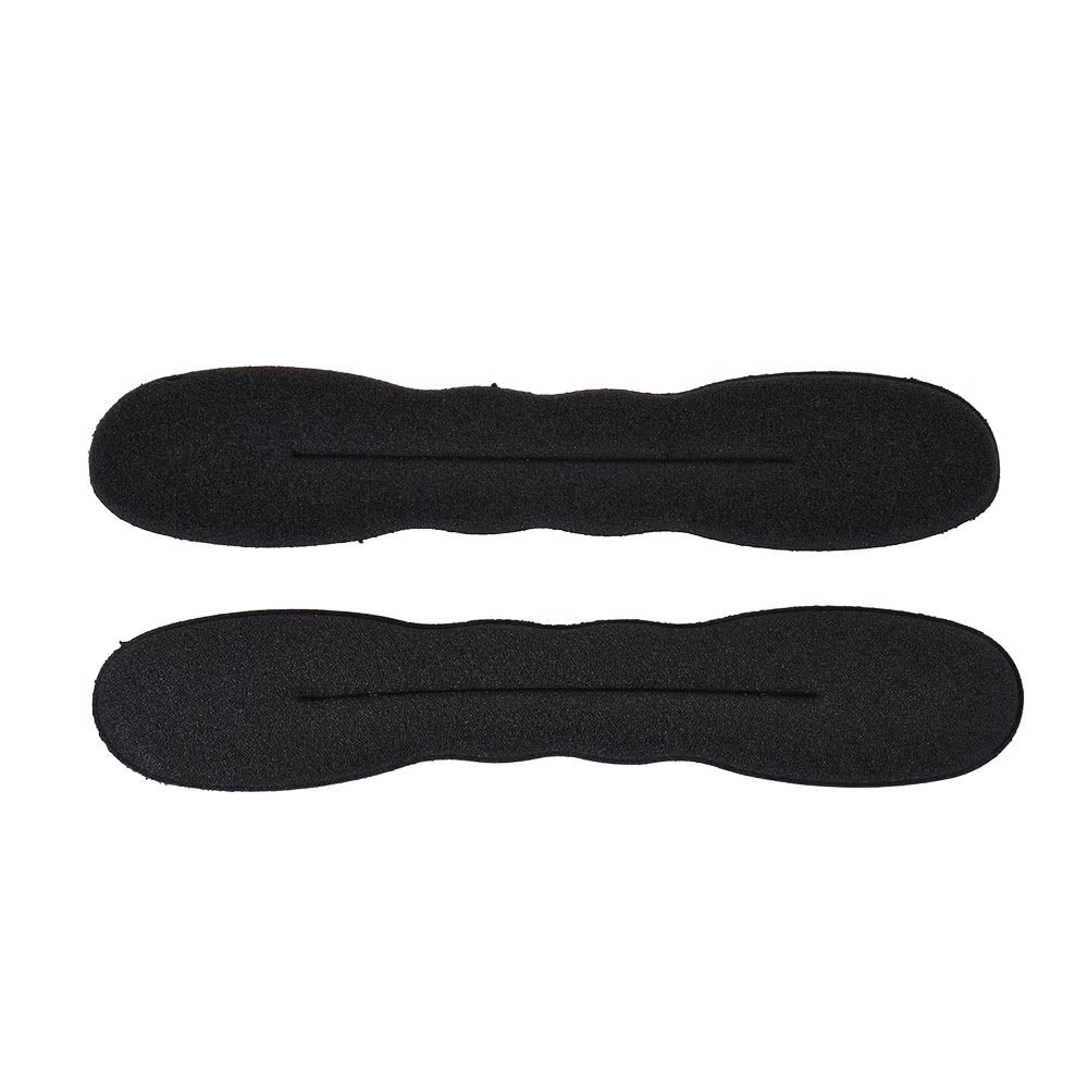 4pcs/set  Girls Women Hair Twister Styling Bun Making Tool