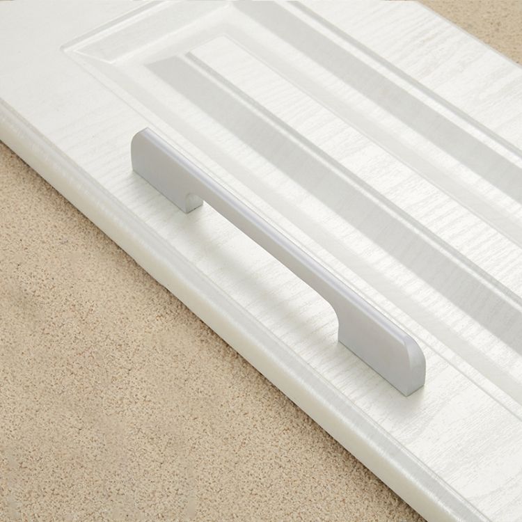 Aluminum Alloy Cabinet Door Handle