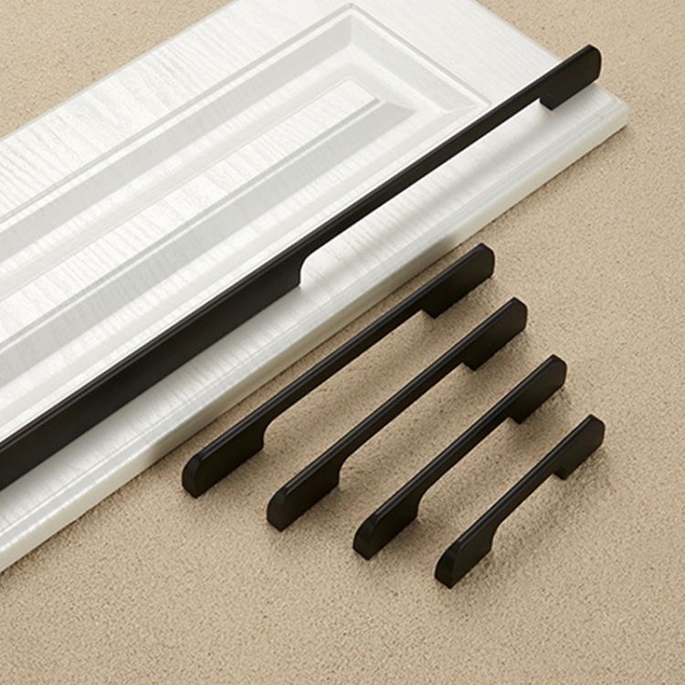 Aluminum Alloy Cabinet Door Handle