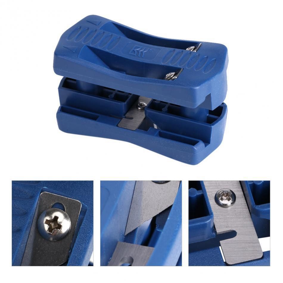 Edge Banding Trimmer Veneer Trimmer PVC Plywood Wood Edge
