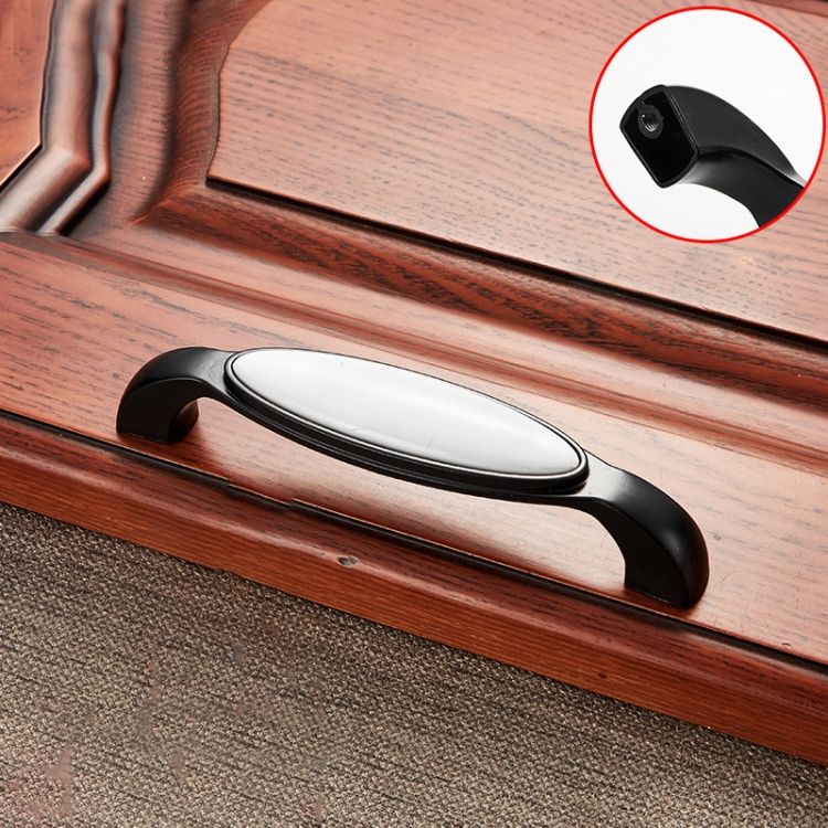 Ceramic Cabinet Handle