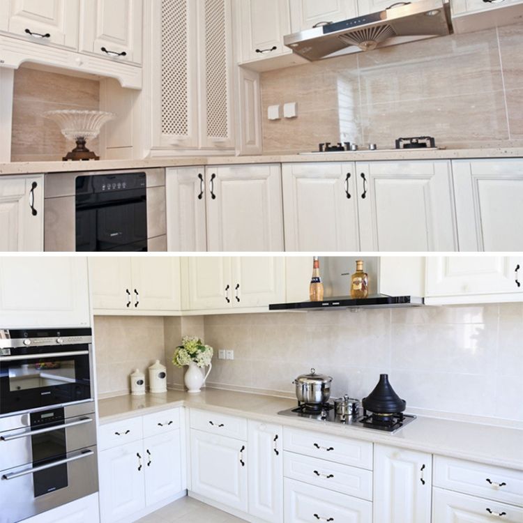 Ceramic Cabinet Handle