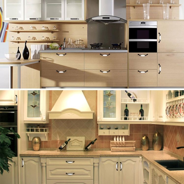 Ceramic Cabinet Handle