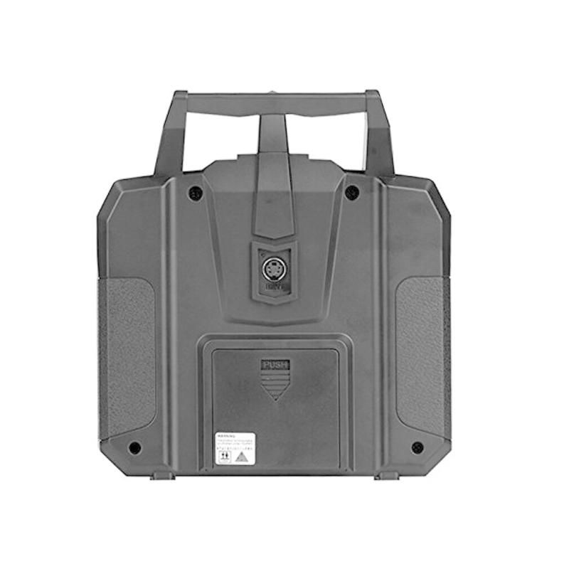 Transmitter And 6-Channel Receiver Remote Control Combo