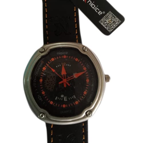 Niqice Quartz Business Wrist Watch