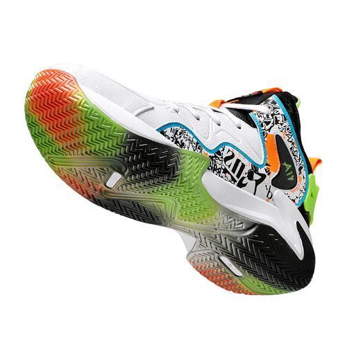 New Ubber Hight Cut Outdoor Non-slip BasketBall Shoes For Men Shoes