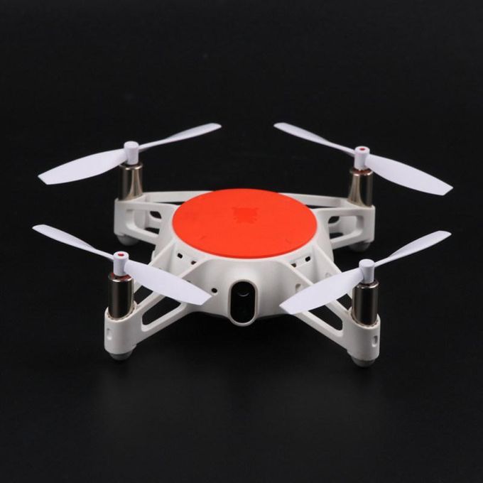 2Pairs CW CCW Propellers Mini Props Blades For Xiaomi-Red