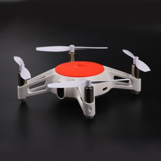 2Pairs CW CCW Propellers Mini Props Blades For Xiaomi-Red