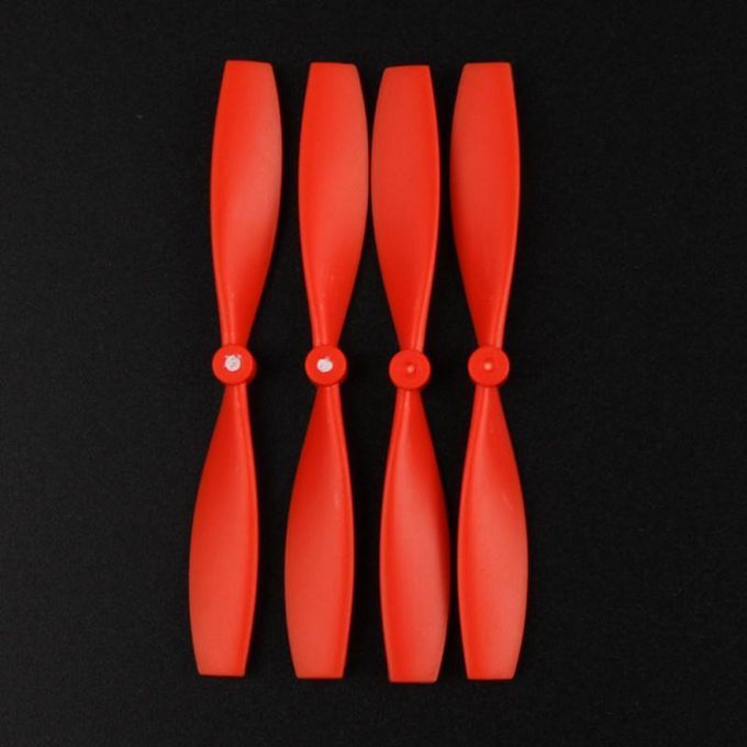 2Pairs CW CCW Propellers Mini Props Blades For Xiaomi-Red