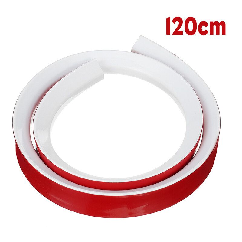 60/90/120/150/200cm Silicone Kitchen Bathroom Shower Water Retaining Strip Self-Adhesive Flexible 360° Bending Bathroom Floor Water Stopper Strip Water Barriers Floor Water Separation 15mm 120cm