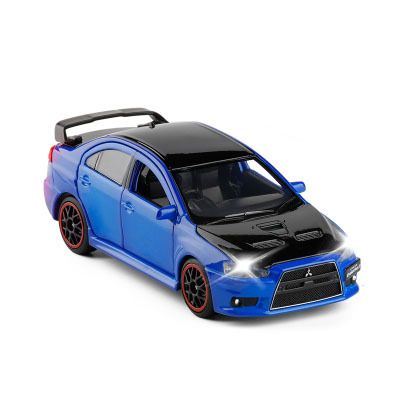 1/32  Diecast Model CAR Toys